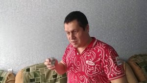 Промыть глаз в домашних условиях