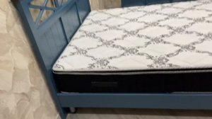 Спальня грация 5 Браво мебель