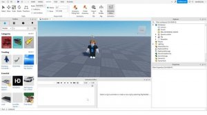 Как сделать анимацию NPC в Roblox Studio