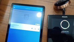Видеоинструкция Philips DV001