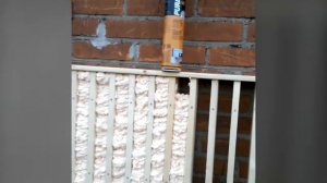 Монтажная пена с большим объемом выхода PURAFOAM 5150, Мапура | СДМ-Химия