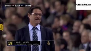 Barcelona VS Real Madrid 11-0 #clasico 2007 LaLiga