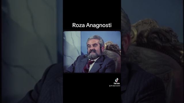 Roza Anagnosti