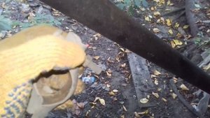 Снятие Задней Части Глушителя Lanos|Sens с Креплением Хомут.Как Снять Глушитель Ланос|Сенс?Daewoo