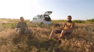 Лучшая лопата в авто. Truper VS Bellota. Обзор НЕ саперской лопаты