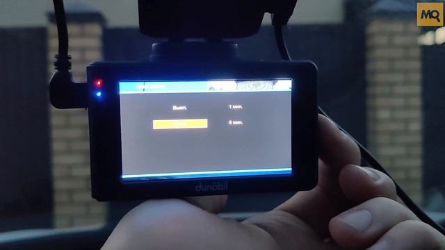 Dunobil Magnet Duo обзор. Двухканальный видеорегистратор Super HD смотреть онлайн