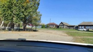 Округа Белого озера  Соседнее село Дубровка  Николаевский район