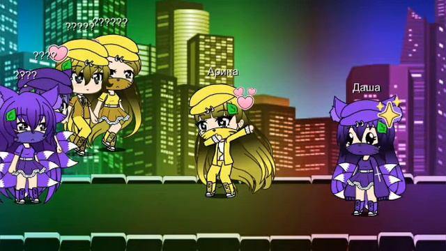 песеный батл родители против детей 