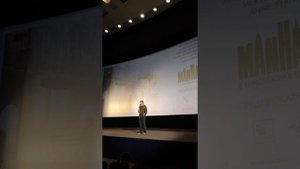 Михаил трофименков представляет «Манхэттен»