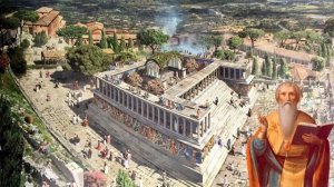 Житие Антипы, епископа Пергамского