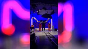 Как снимали рекламу Тимол + (реклама tmall)