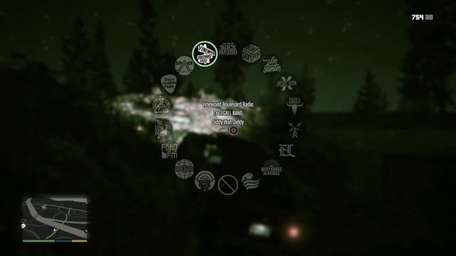 Gta 5 getting the space docker смотреть онлайн