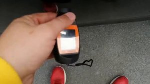 Видеообзор OPEI ASTRA J 1.6 АКПП универсал 1 хозяин целая