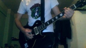 Северный флот - Стрелы (Instrumental cover)