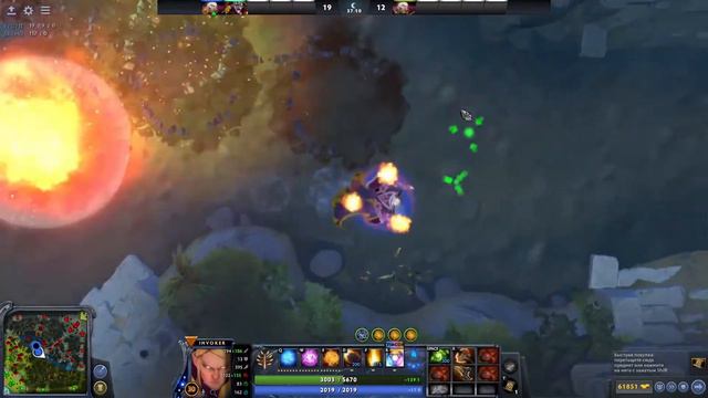 ИНВОКЕР ЧЕРЕЗ АНДЕРТЕЙЛ смотреть онлайн