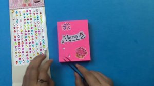 How to Make a Photo Album at Home / DIY Photo Album / DIY Useful Stuff