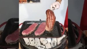 Как приготовить Бифштекс в домашных условиях