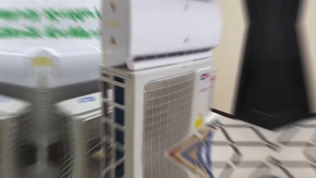 Обзор кондиционера Cooper&Hunter Alpha inverter для охлаждения и обогрева квартиры, дома, офиса