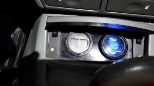 Оптитрон в Волгу газ3110  указатель уровня топлива.