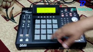 Akai MPC 2500 Бухарский ритм | Akai MPC 2500 Buxorocha Usullar