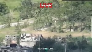 Эксклюзивные кадры работы на передовой