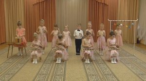 Оркестр "Марш Черномора"