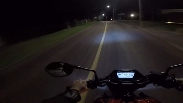 Rolê NOTURNO! Toquei o TERROR! смотреть онлайн