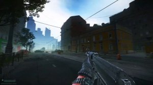 All PMC & Scav Extract Locations Streets of Tarkov in Escape From Tarkov