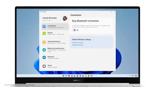 The Galaxy Book2 Pro Killer?! | 2022 Samsung generation! смотреть онлайн