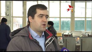 В Самаре отремонтировали станцию метро "Кировская"