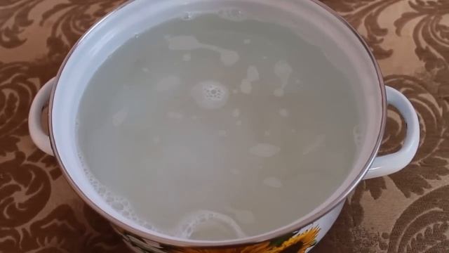 Набор из из Fix Price. Можно ли стирать канву с нанесенным рисунком? / Эксперимент смотреть онлайн