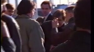 1995_Мегион_МНГ_Фестиваль ПЕРВОЕ ЗНАКОМСТВО в Ханты-Мансийске