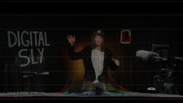 Экспозиция кадра | Как читать Waveform и False Colors смотреть онлайн