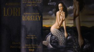 Loreley: Act One: Io stesso dunque Anna ho perduta