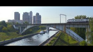 Имиджевый ролик «Для самых разных пассажиров»