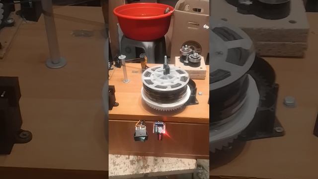 Мой первый филамент из пивной кеги смотреть онлайн