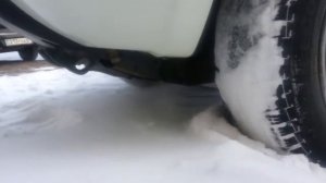 Запуск автомобиля при помощи Вибаста (2015)