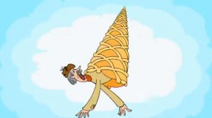 мороженое печкин