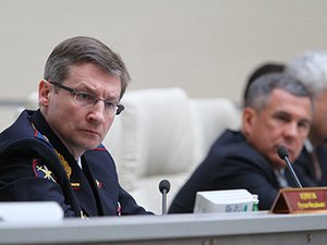 ПРЕСТУПЛЕНИЯ ОРГАНИЗОВАННОЙ ПРЕСТУПНОЙ ГРУППИРОВКИ РАИСА РТ МИННИХАНОВА РУСТАМА НУРГАЛИЕВИЧА с 2016.