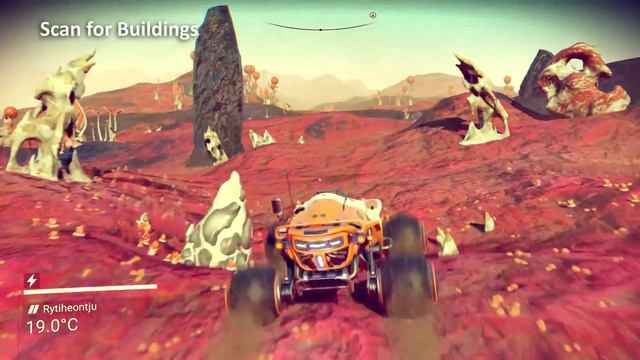 No Man's Sky The Path Finder Gameplay Update смотреть онлайн