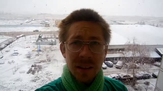 Меня зовут Апрель смотреть онлайн