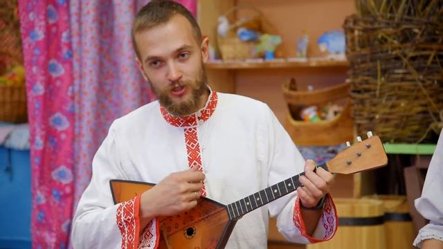 ИГРЫ для МАЛЫШЕЙ | Купим мы бабушке смотреть онлайн