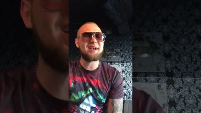 Камазз-не уходи постой cover(nikitavakatov) смотреть онлайн