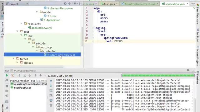 acp16 week9 day2 смотреть онлайн