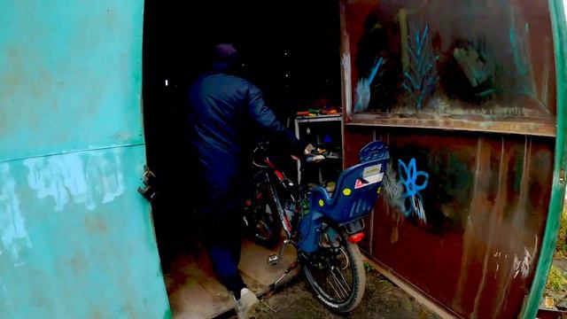 Закрытие велосезона 2022 смотреть онлайн