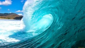 ЗВУК ОКЕАНА для СНА | Музыка для сна | Медитация, шум прибоя, море для сна Sea sound