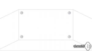 Как определить неровность стены  - обследование стен (измерение) перед выравниванием