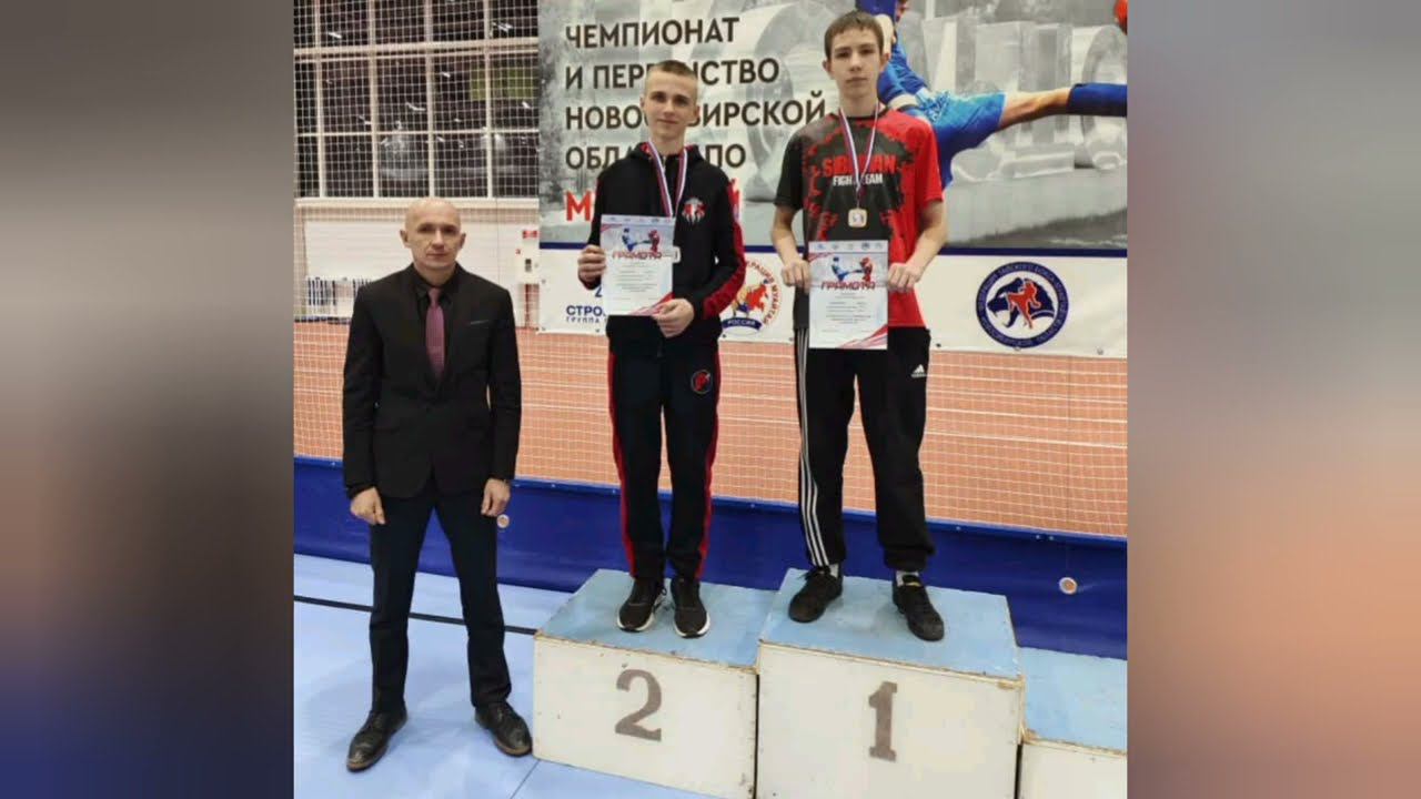 Финальный бой: Бекреев Константин "PS" (кр.) VS Старощук Владислав "PS" (Син.)