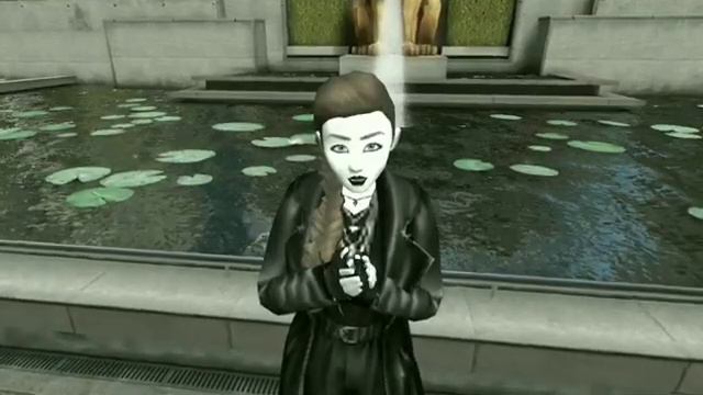 IC3PEAK-Смерти больше нет смотреть онлайн