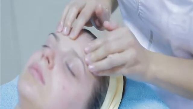 Нова Клиник:  Массаж головы смотреть онлайн